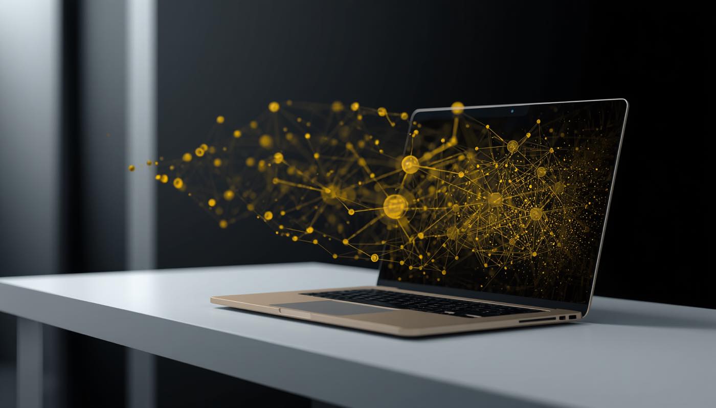 Why AI teams are outgrowing their laptops