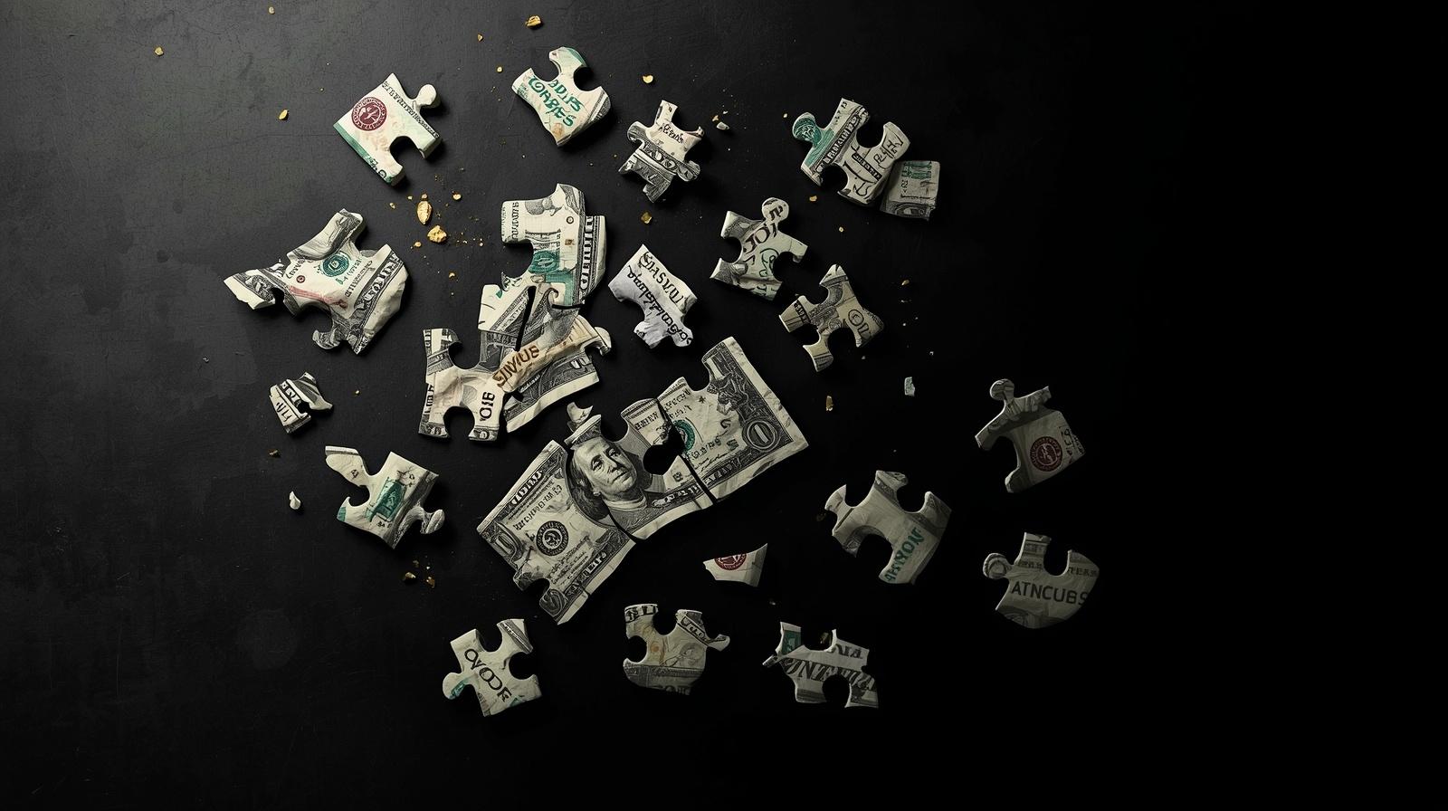 The real cost of fragmented IT vendors