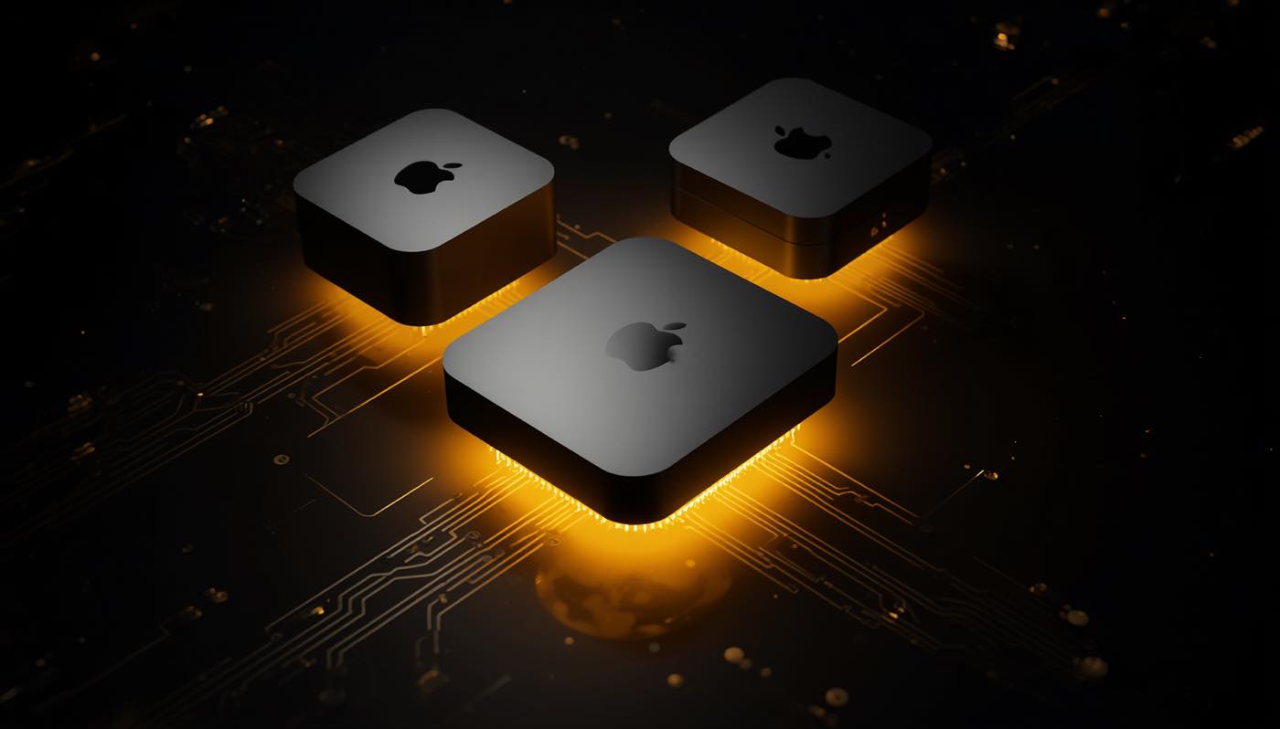 Why tech teams run on Mac