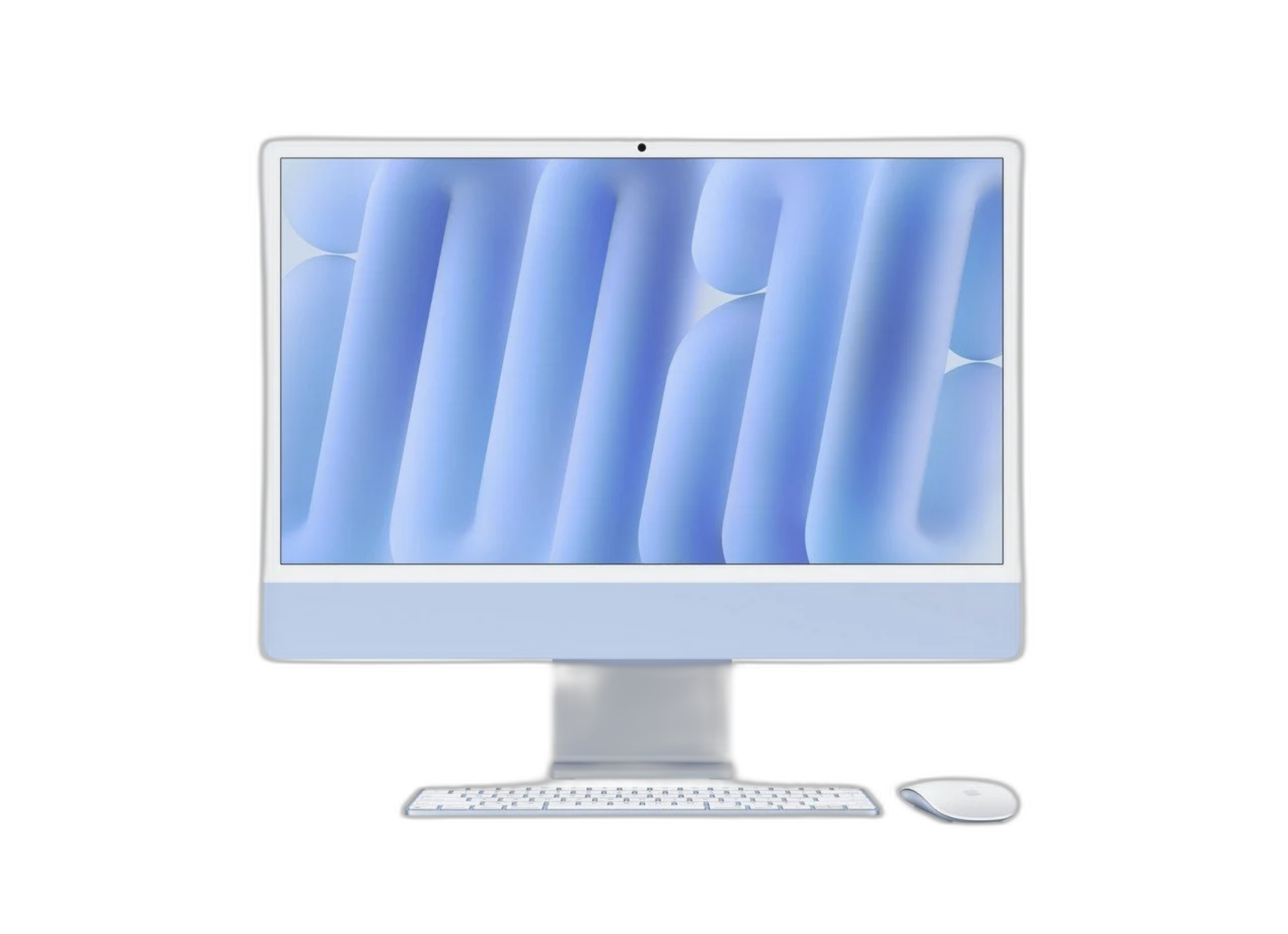 iMac M5